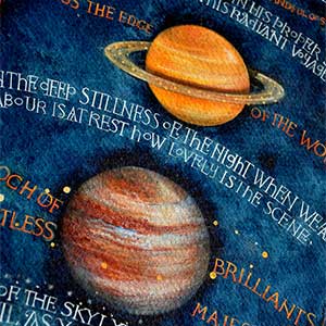There Are Stars